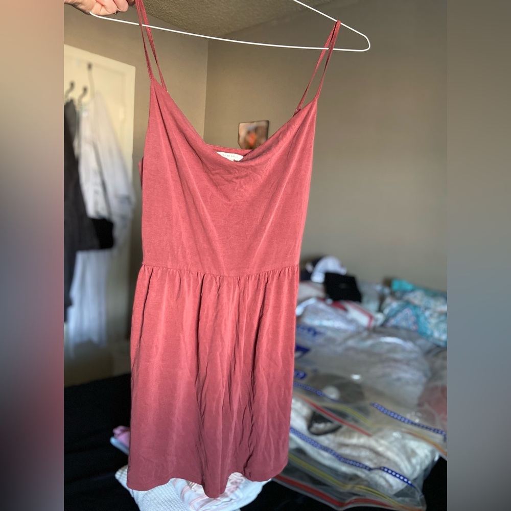American eagle romper